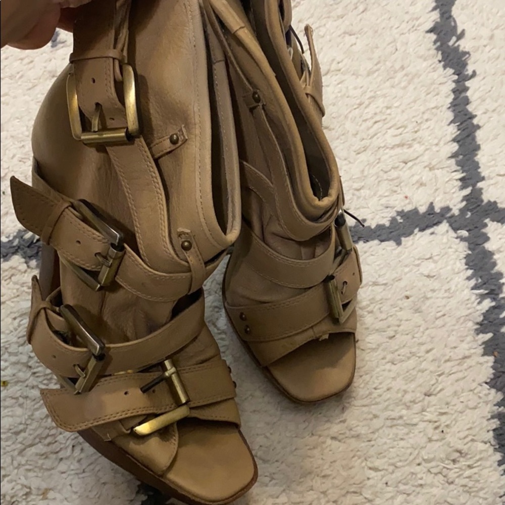 Aldo shoes size 7